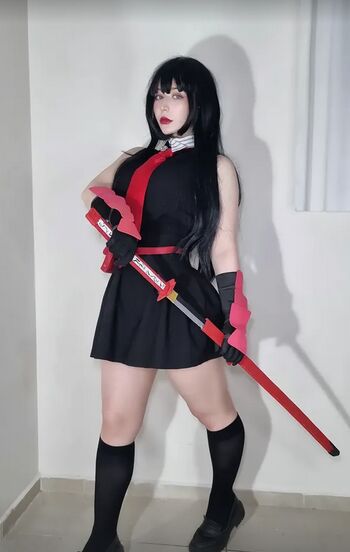 Full leaked Kitsumiuw private onlyfans photo