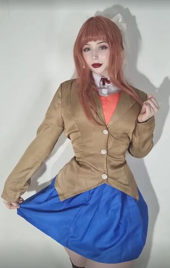 Full leaked Kitsumiuw private onlyfans photo