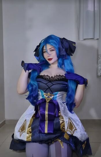 Full leaked Kitsumiuw private onlyfans photo