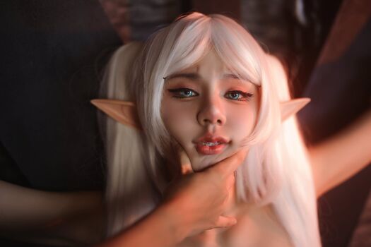 Full leaked Kitsune mura private onlyfans photo