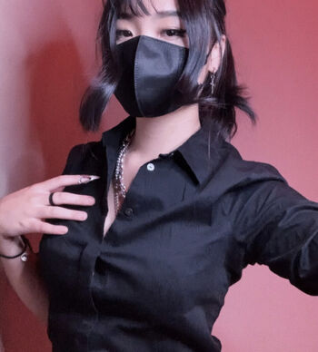 Full leaked Kitsune page private onlyfans photo