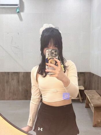 Full leaked Kitsune private onlyfans photo