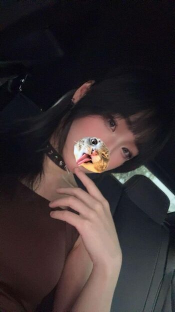 Full leaked Kitsune private onlyfans photo