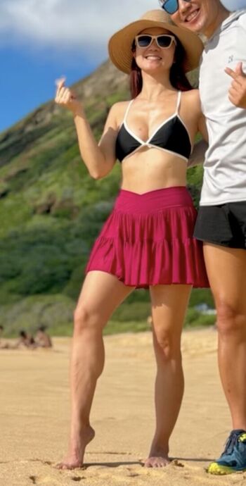 Full leaked Kitsunekuma page private onlyfans photo