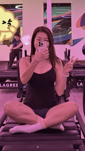 Full leaked Kitsunekuma private onlyfans photo