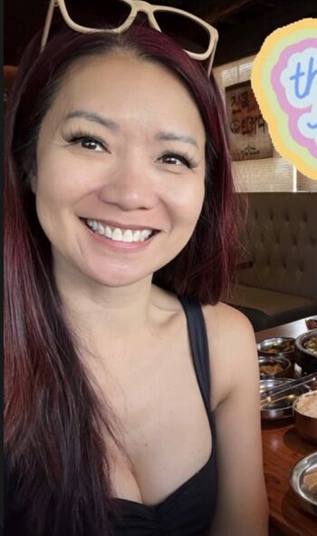 Full leaked Kitsunekuma private onlyfans photo