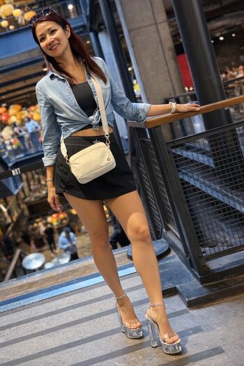 Full leaked Kitsunekuma private onlyfans photo