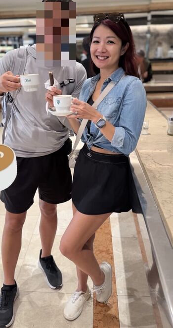 Full leaked Kitsunekuma private onlyfans photo