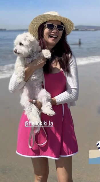 Full leaked Kitsunekuma private onlyfans photo