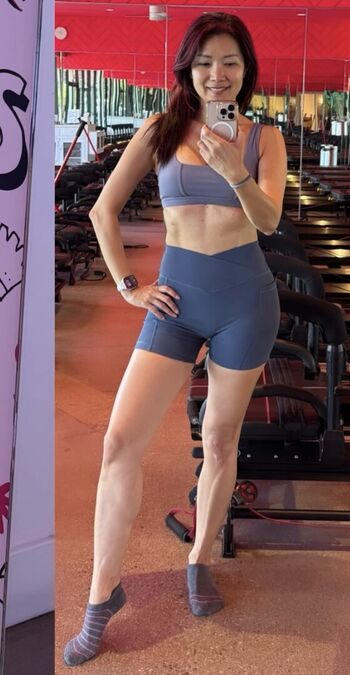 Full leaked Kitsunekuma private onlyfans photo