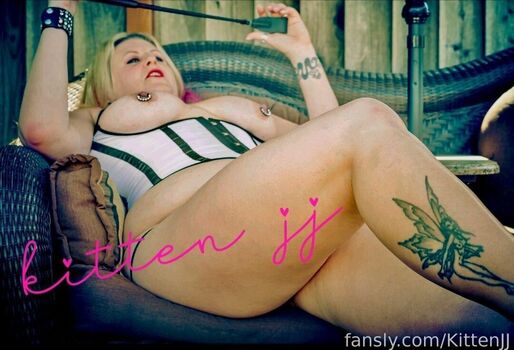 Full leaked Kittenjj private onlyfans photo