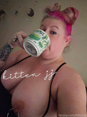Full leaked Kittenjj private onlyfans photo
