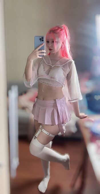 Full leaked Kittie meo page private onlyfans photo