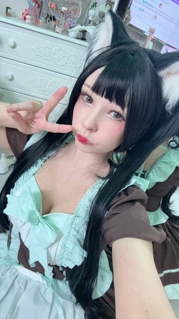 Full leaked Kittie meo private onlyfans photo