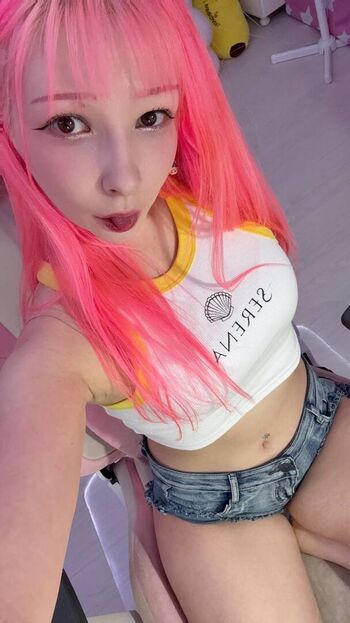 Full leaked Kittie meo private onlyfans photo