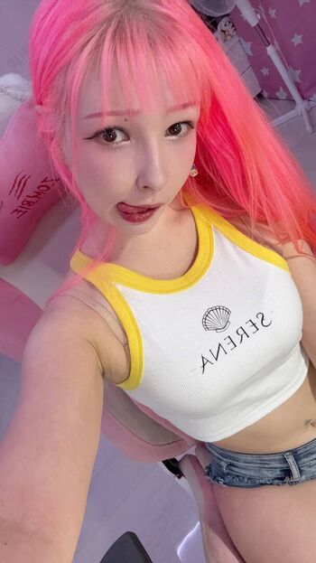 Full leaked Kittie meo private onlyfans photo