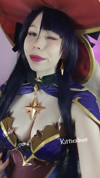 Full leaked Kittiexbun private onlyfans photo