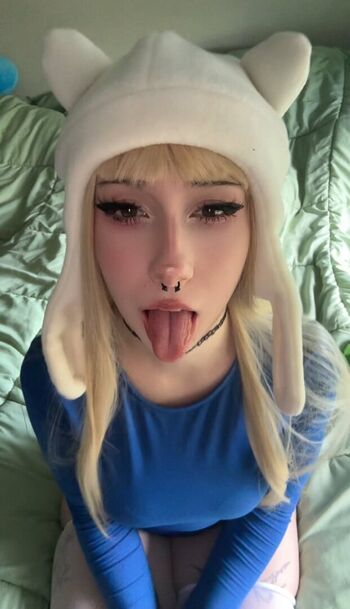 Full leaked Kittiphobia private onlyfans photo