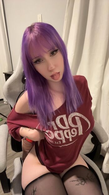 Full leaked Kittiphobia private onlyfans photo