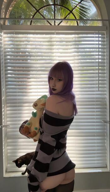 Full leaked Kittiphobia private onlyfans photo