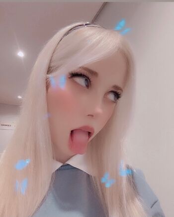 Full leaked Kitty aliice page private onlyfans photo