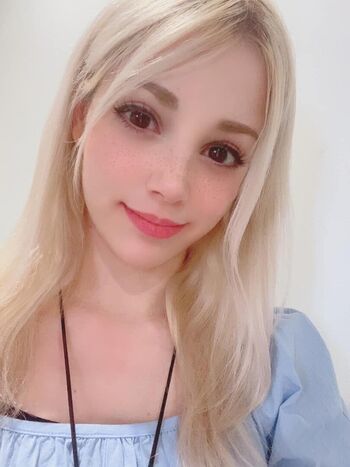 Full leaked Kitty aliice page private onlyfans photo