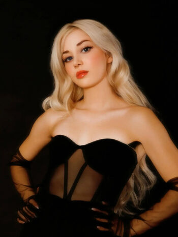 Full leaked Kitty aliice private onlyfans photo