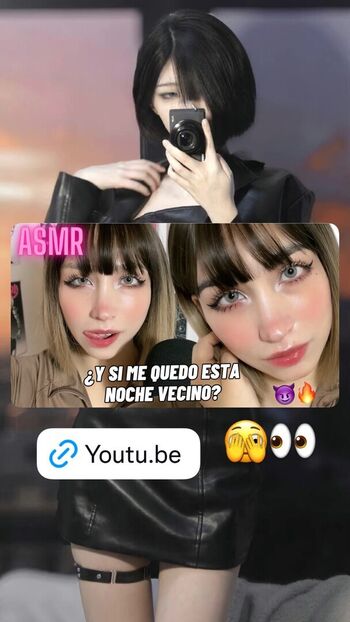 Full leaked Kitty asmr private onlyfans photo