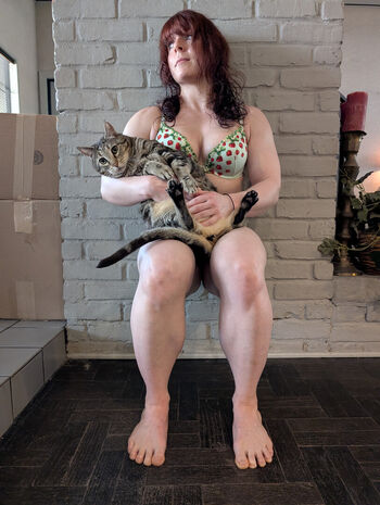 Full leaked Kitty bit games private onlyfans photo