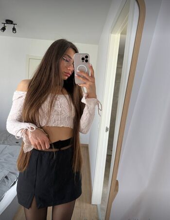 Full leaked Kitty dreamsss private onlyfans photo