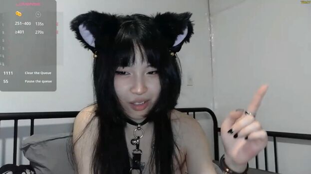 Full leaked Kitty krush private onlyfans photo