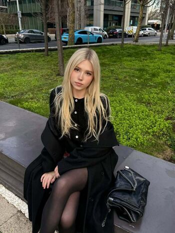 Kitty-Mae / kittymerritt