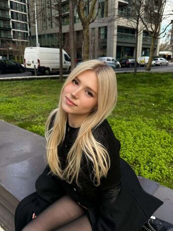 Full leaked Kitty mae kittymerritt private onlyfans photo