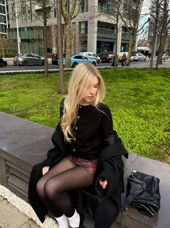 Full leaked Kitty mae kittymerritt private onlyfans photo