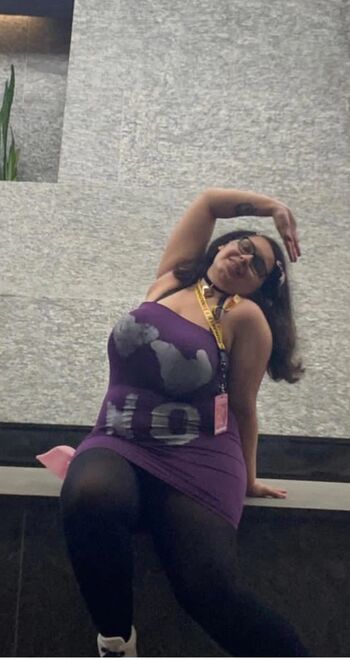 Full leaked Kitty monk private onlyfans photo