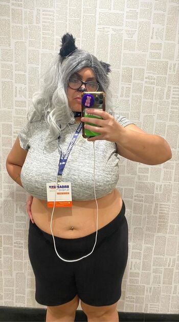 Full leaked Kitty monk private onlyfans photo