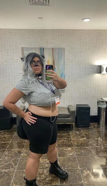 Full leaked Kitty monk private onlyfans photo