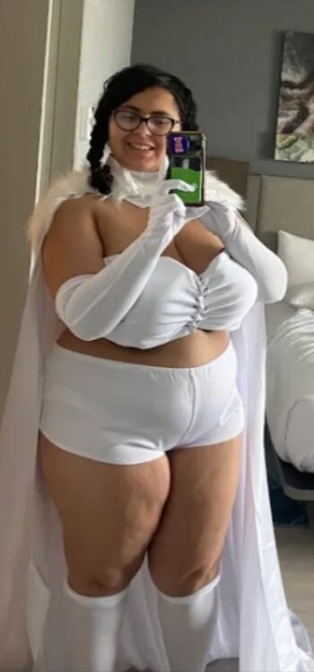 Full leaked Kitty monk private onlyfans photo