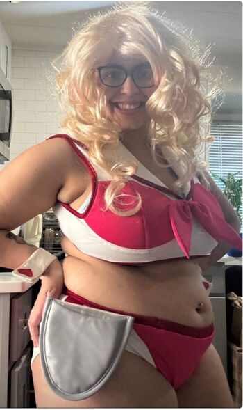 Full leaked Kitty monk private onlyfans photo