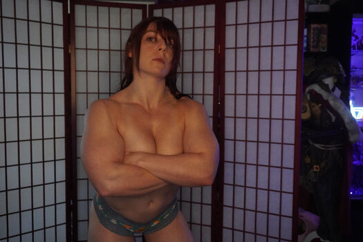 Full leaked Kittybit private onlyfans photo