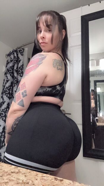 Full leaked Kittydagoat private onlyfans photo