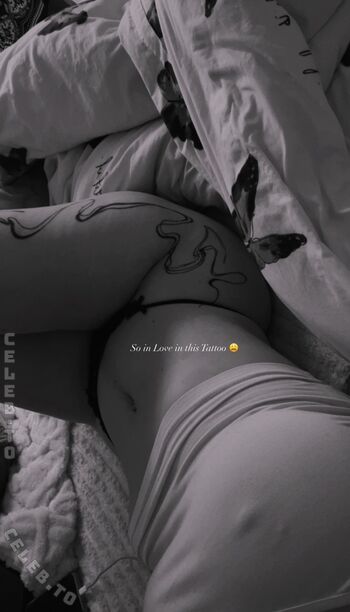 Full leaked Kittykattoni private onlyfans photo