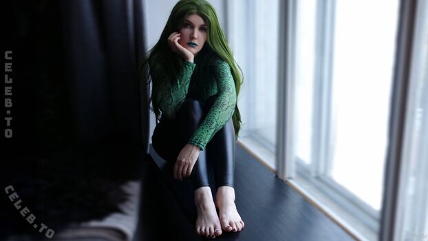 Full leaked Kittyklaw page private onlyfans photo