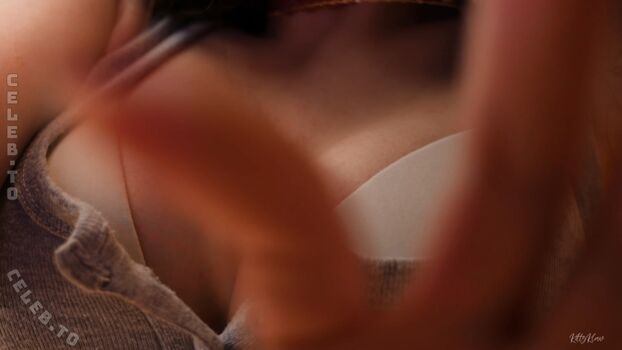 Full leaked Kittyklaw page private onlyfans photo