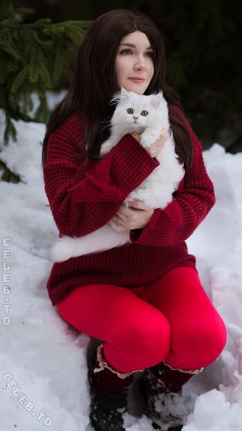 Full leaked Kittyklaw page private onlyfans photo