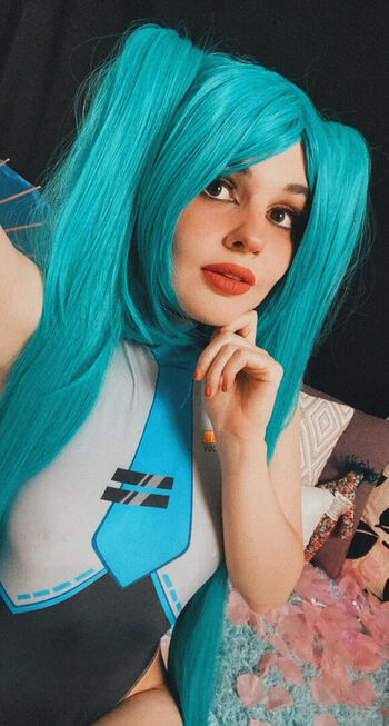 Full leaked Kittykommander page private onlyfans photo