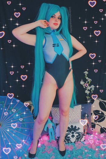 Full leaked Kittykommander page private onlyfans photo