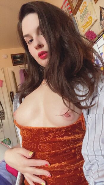 Full leaked Kittykommander private onlyfans photo