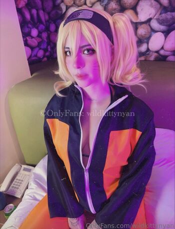 Full leaked Kittymeichi private onlyfans photo