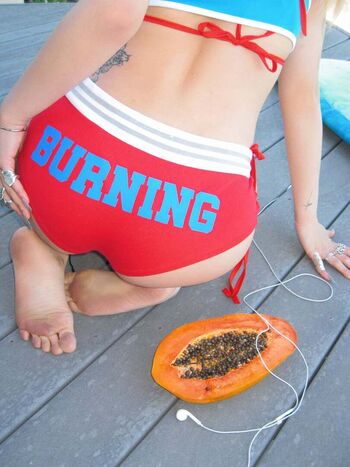 Full leaked Kittynobi private onlyfans photo